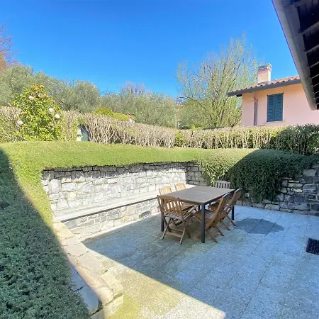Cottage Pescallo Bellagio-2